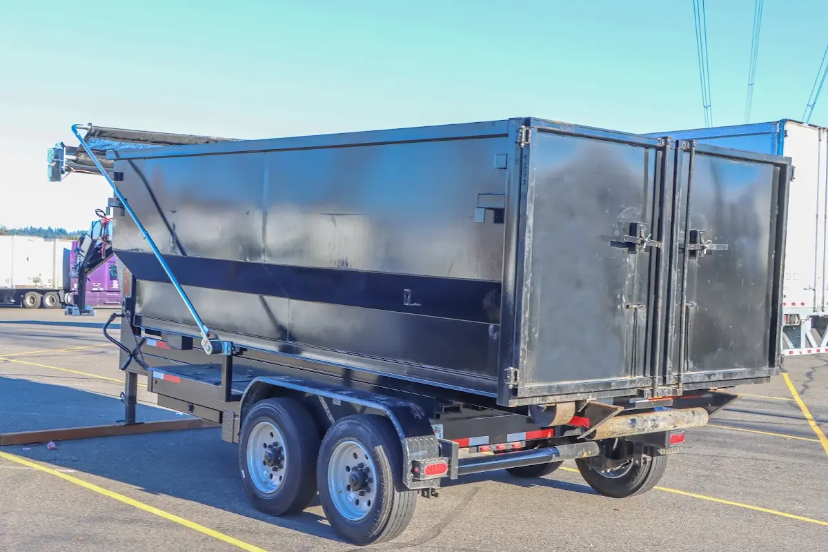 Dumpster Rental services in Billerica, MA